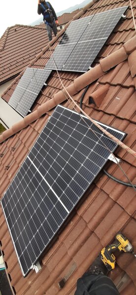 G&M Servcom - Instalatii electrice, sisteme fotovoltaice